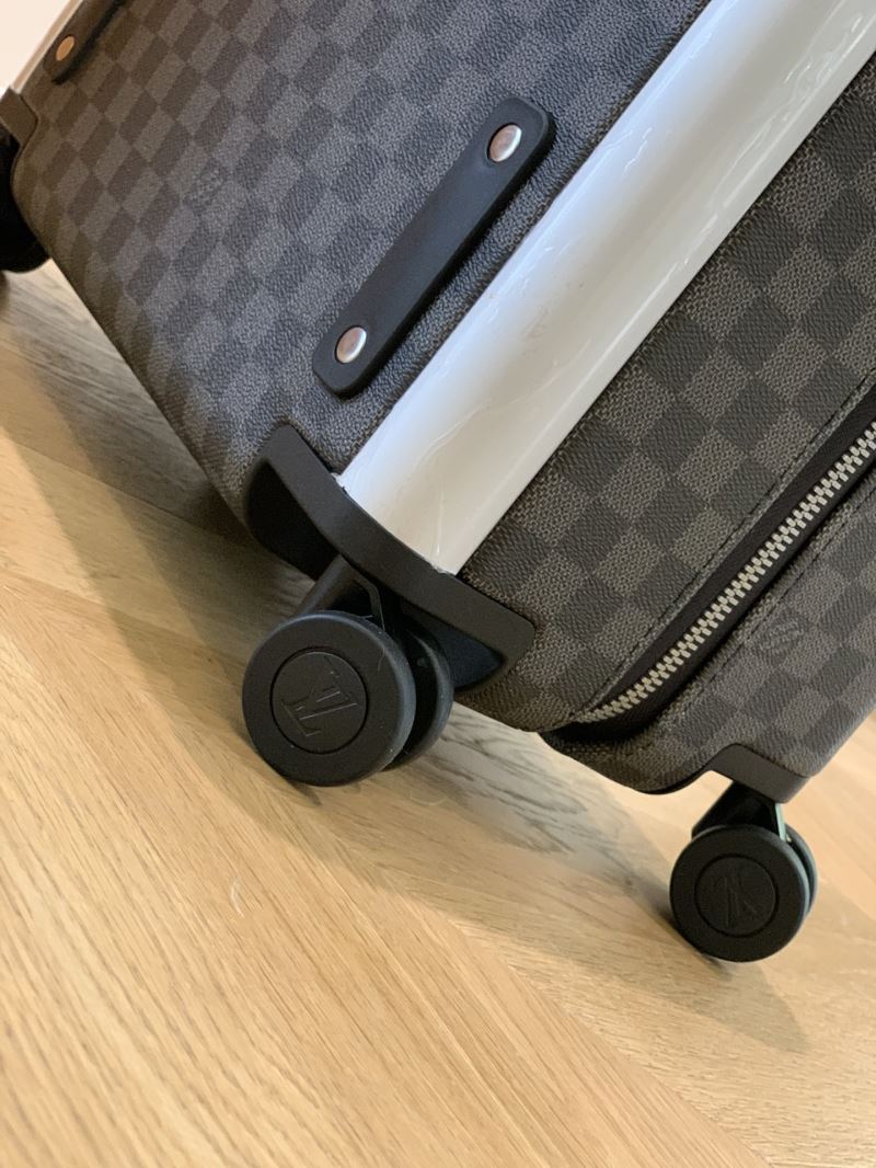 Louis Vuitton Suitcase